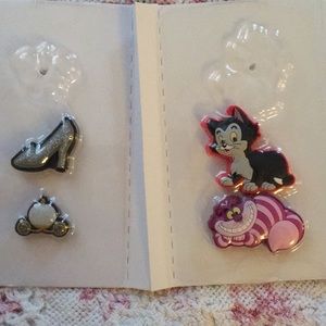 Magicband Accessories